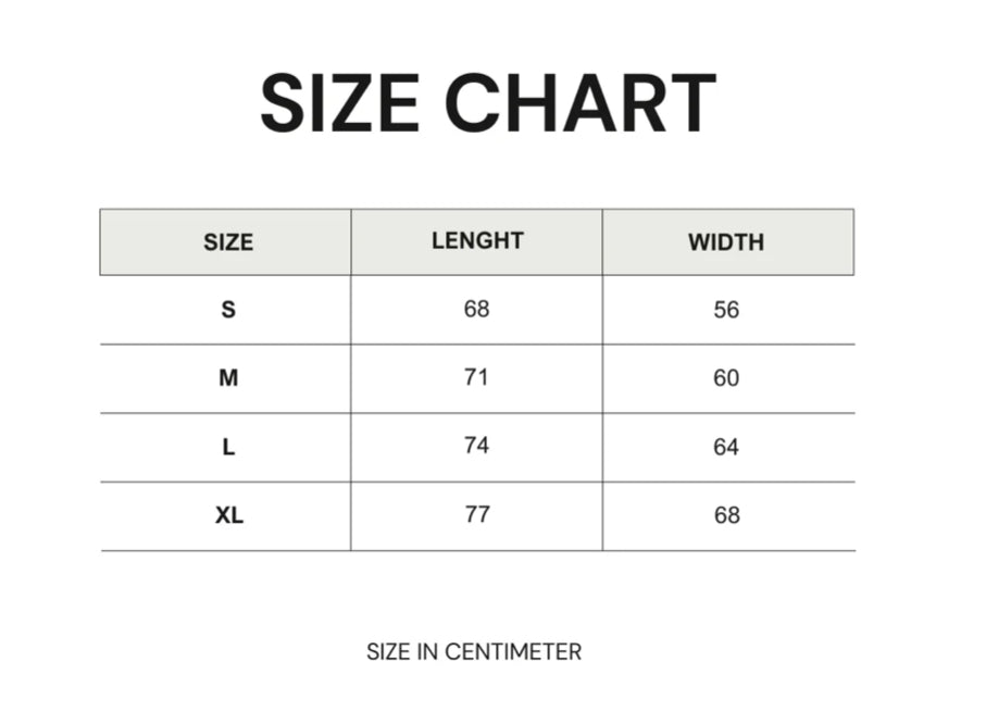 White vertex t-shirt